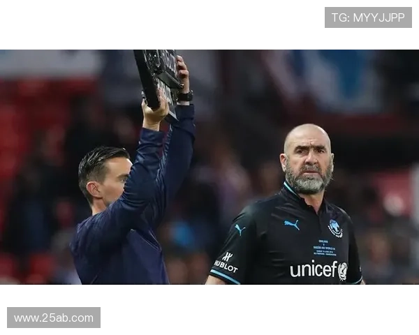 库尼亚能否成曼联现代版坎通纳