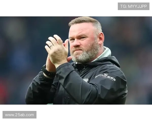 鲁尼：斯洛特若不进前五将下课