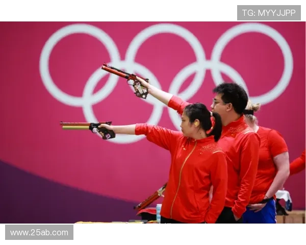 金牌夫妻助力中国晋级决赛二轮