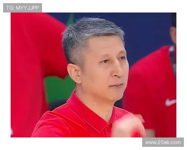 郭士强：逆转日本队源于信任与坚持