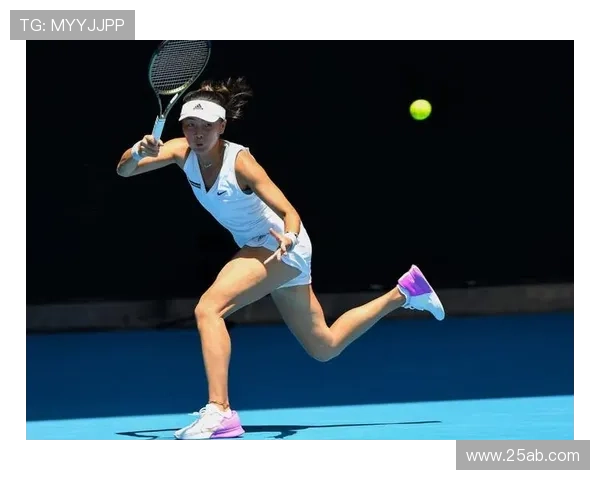 [澳网]袁悦／亚历山德罗娃止步女双32强.